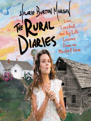 cover image of The Rural Diaries